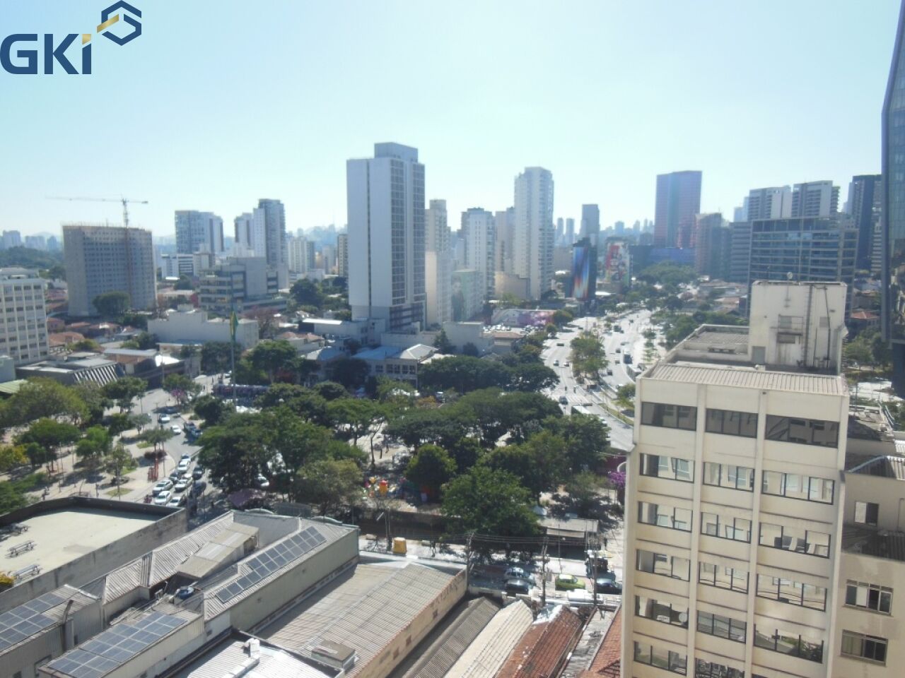 Sala-Conjunto, 40 m² - Foto 12