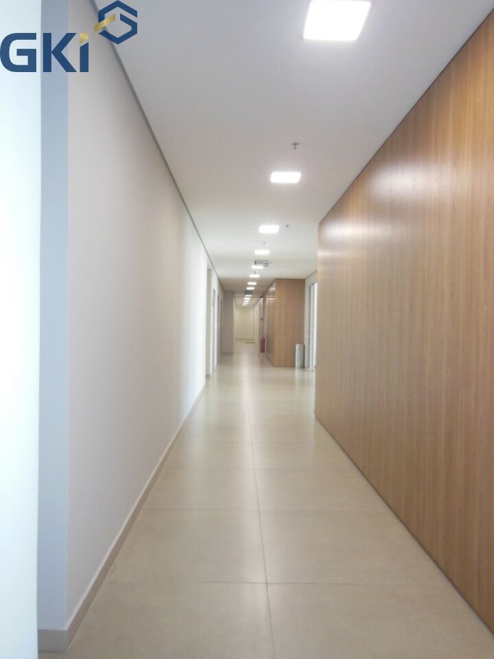 Sala-Conjunto, 40 m² - Foto 19