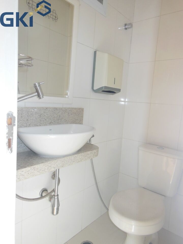 Sala-Conjunto, 40 m² - Foto 17