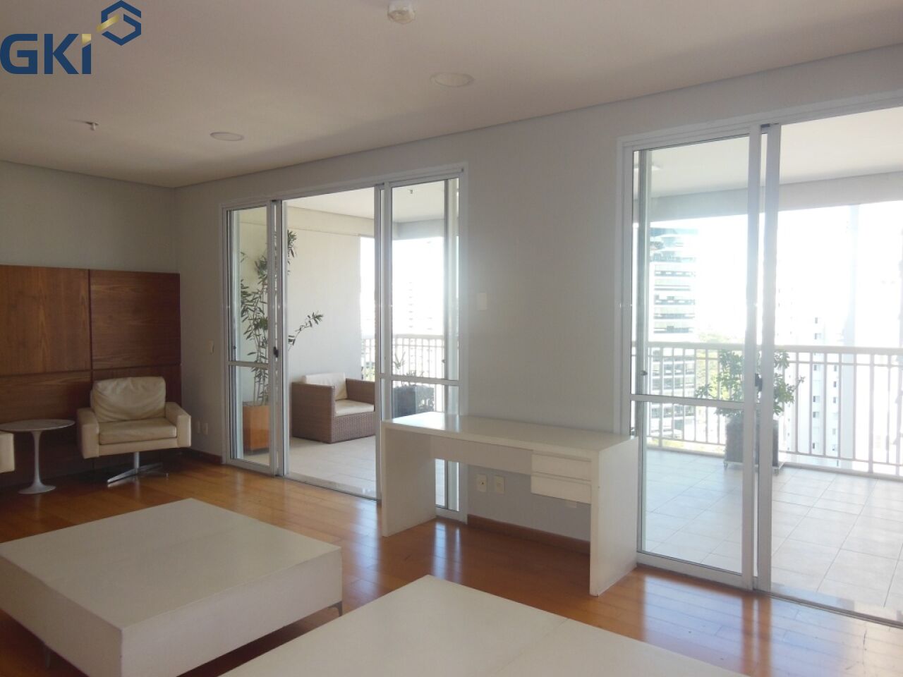Sala-Conjunto, 40 m² - Foto 25