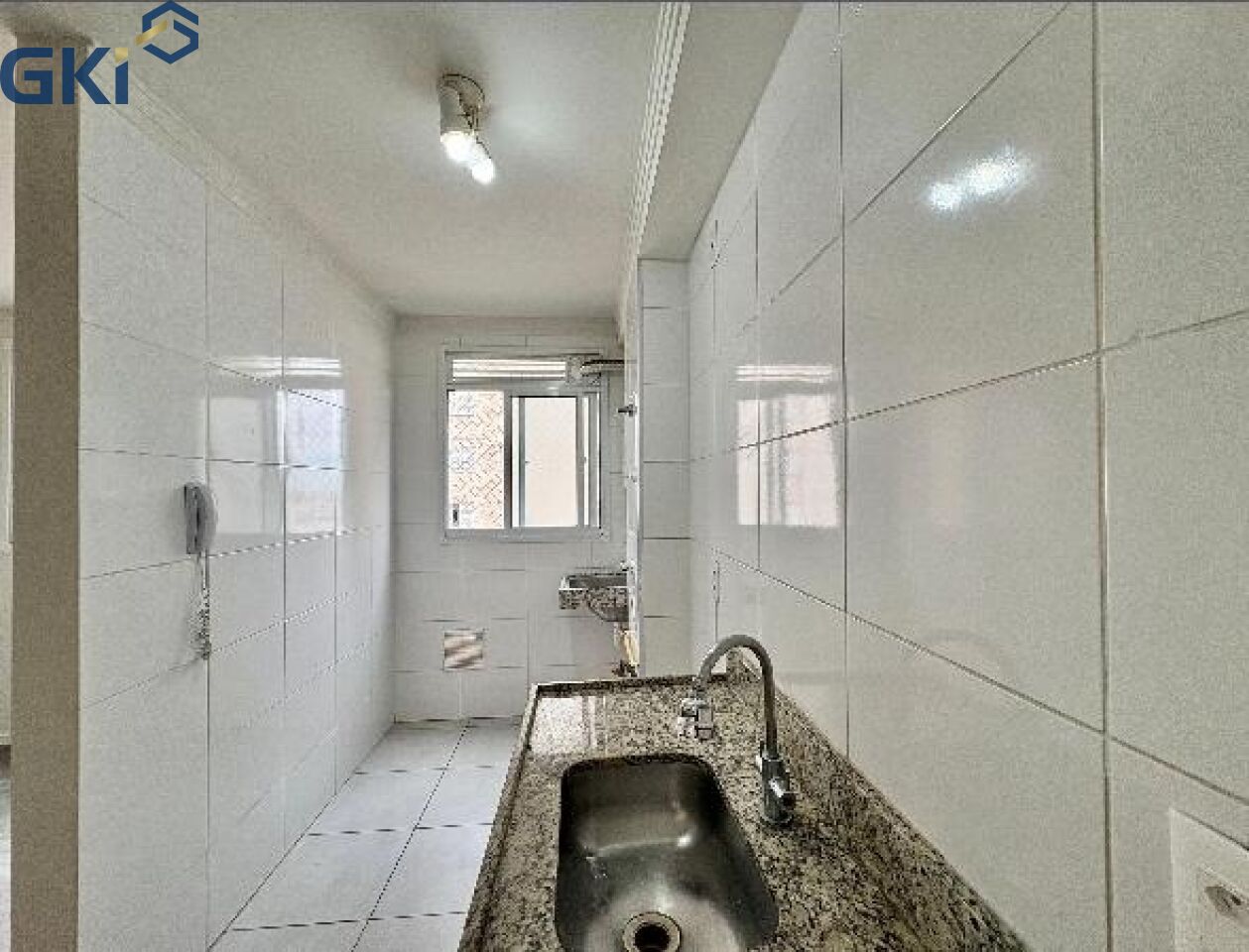 Apartamento, 2 quartos, 44 m² - Foto 4