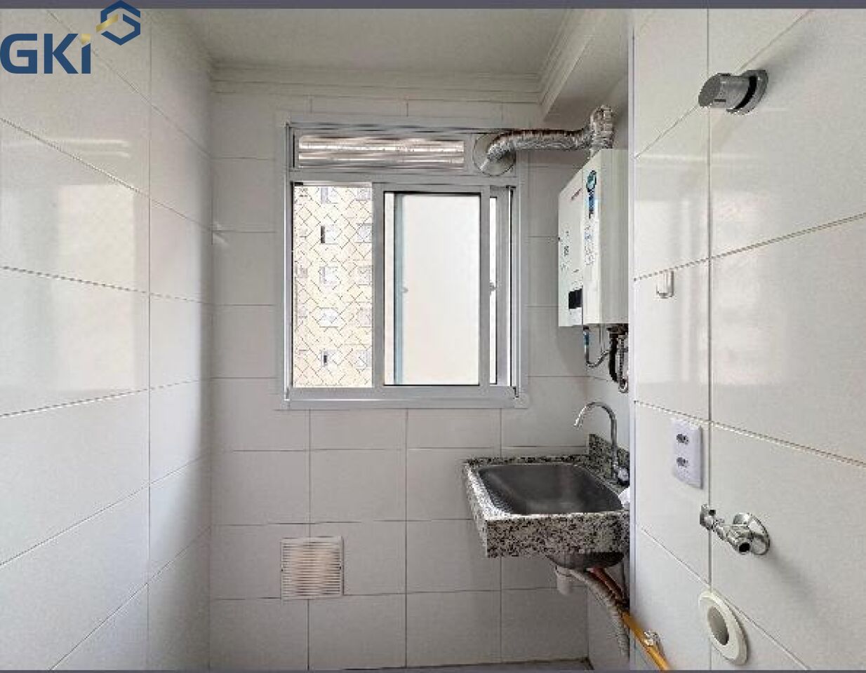 Apartamento, 2 quartos, 44 m² - Foto 6