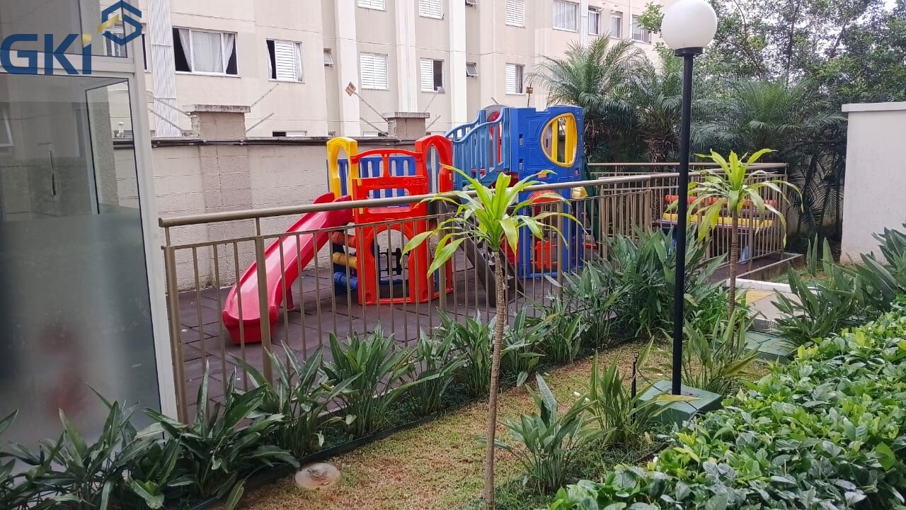 Apartamento, 2 quartos, 44 m² - Foto 17
