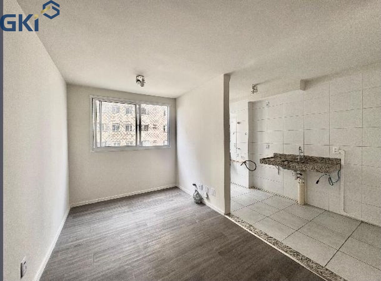 Apartamento, 2 quartos, 44 m² - Foto 1