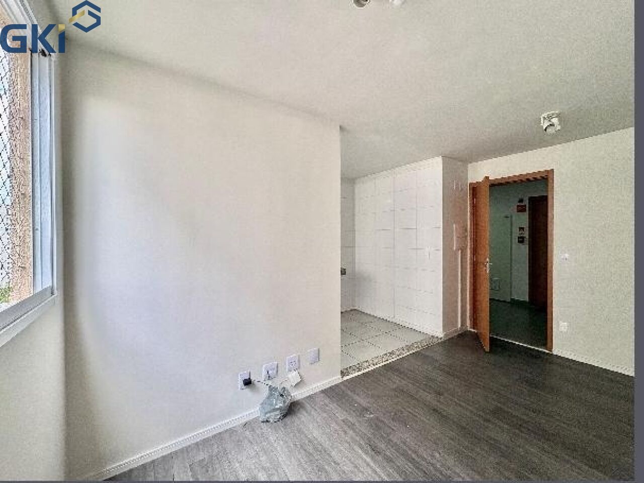 Apartamento, 2 quartos, 44 m² - Foto 2