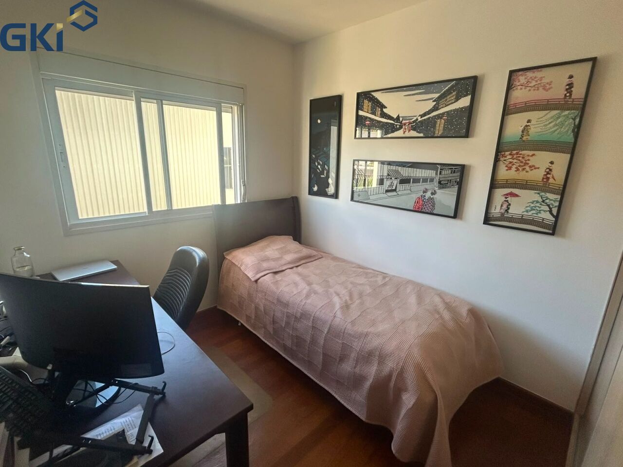 Apartamento, 3 quartos, 156 m² - Foto 3