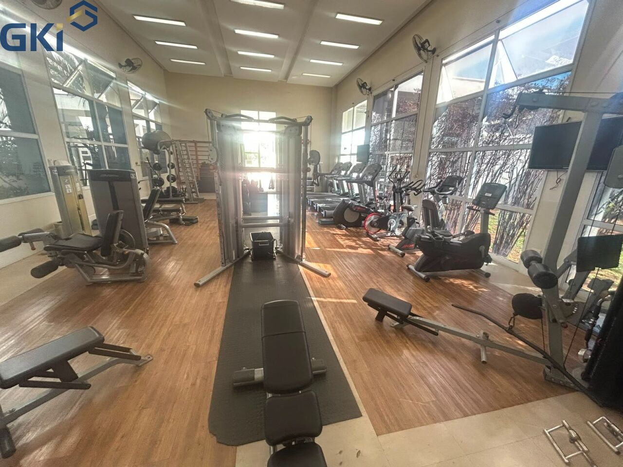 Apartamento, 3 quartos, 156 m² - Foto 18