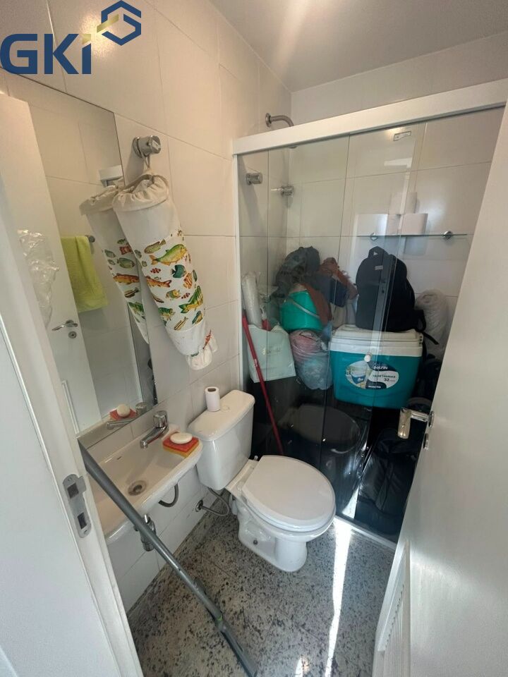 Apartamento, 3 quartos, 156 m² - Foto 9
