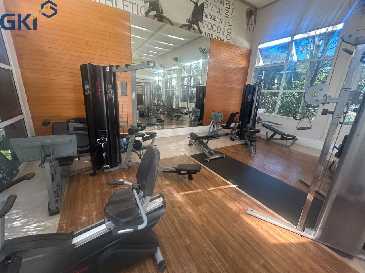 Apartamento, 3 quartos, 156 m² - Foto 19