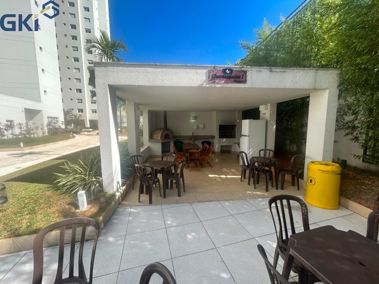 Apartamento, 3 quartos, 156 m² - Foto 28