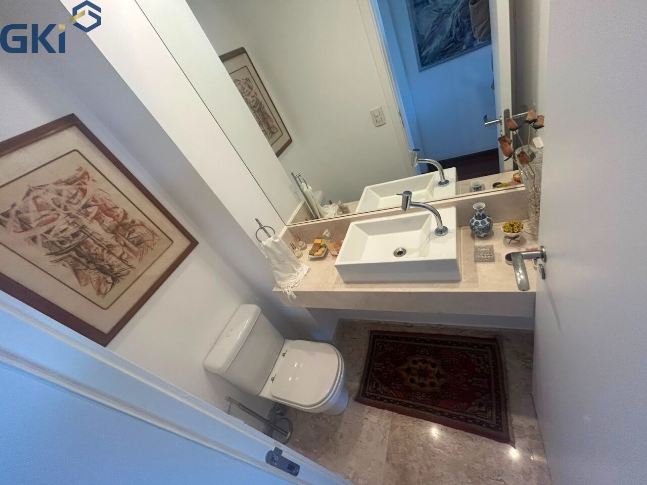 Apartamento, 3 quartos, 156 m² - Foto 15