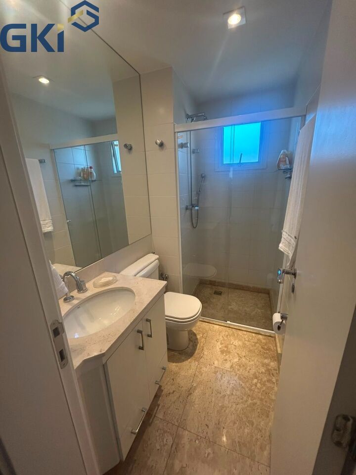 Apartamento, 3 quartos, 156 m² - Foto 11