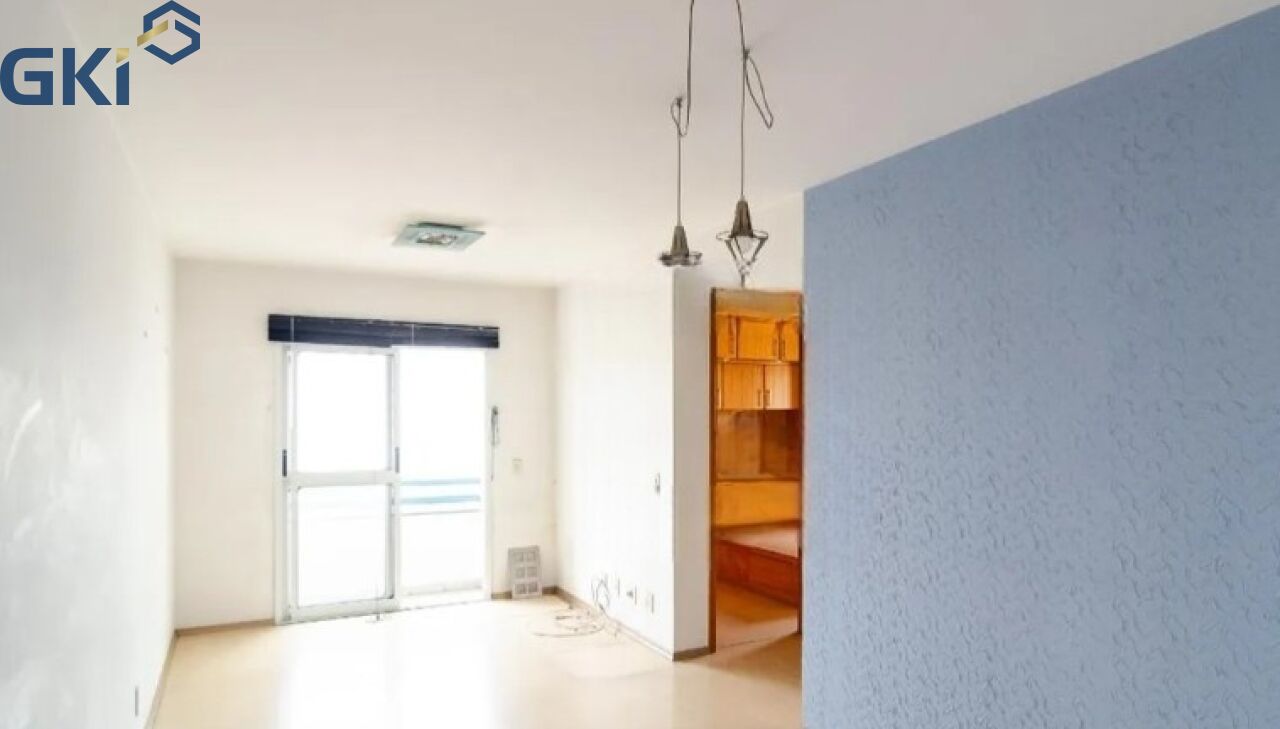 Apartamento, 2 quartos, 64 m² - Foto 1