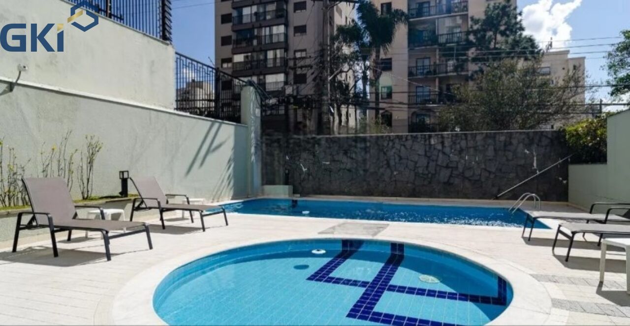 Apartamento, 2 quartos, 64 m² - Foto 31