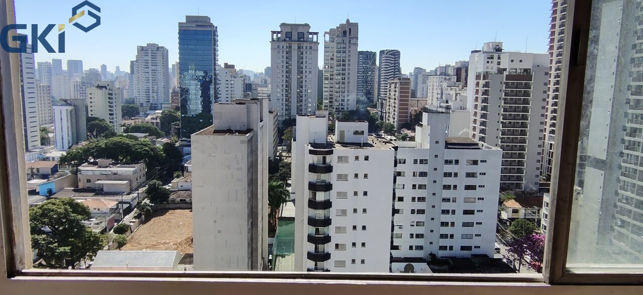 Apartamento, 3 quartos, 92 m² - Foto 1