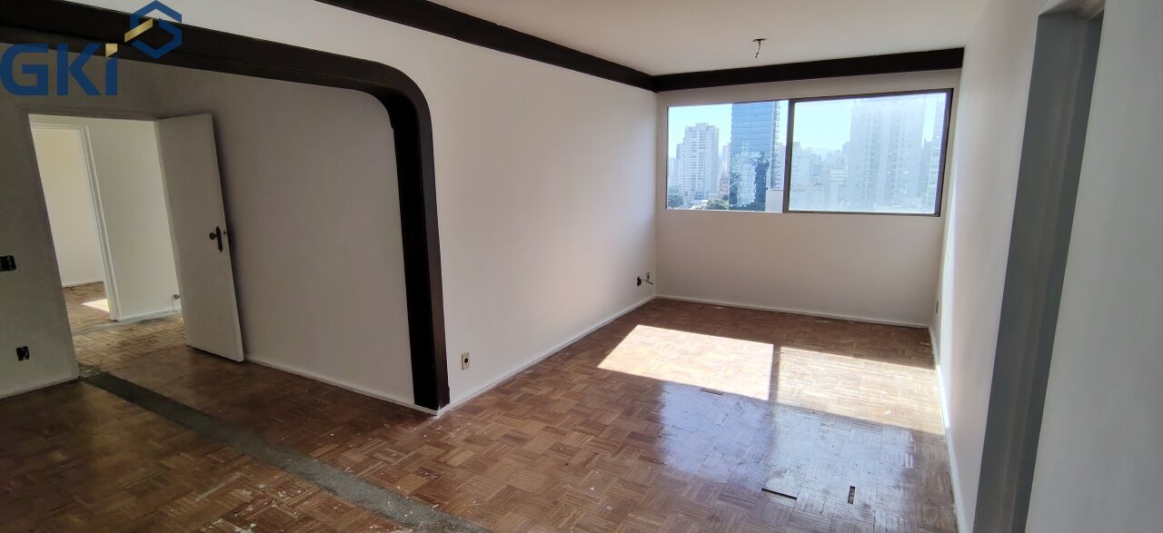 Apartamento, 3 quartos, 92 m² - Foto 2