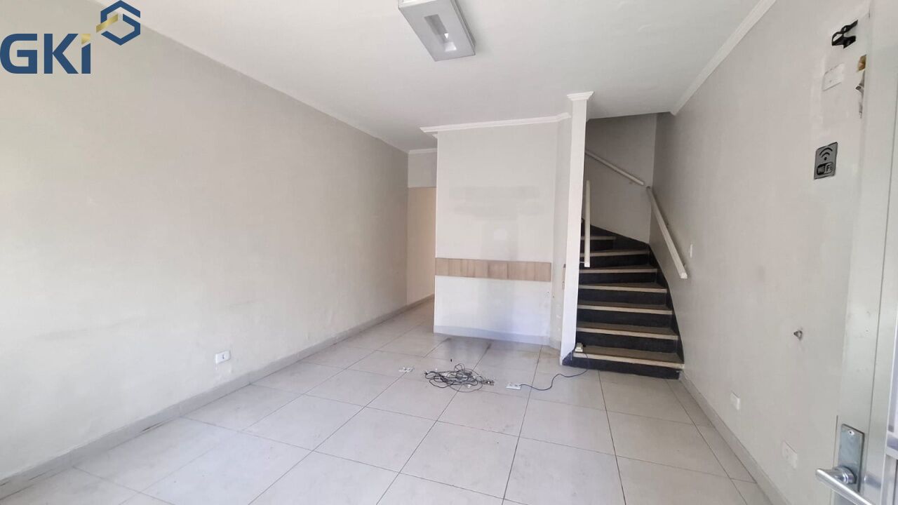 Prédio Inteiro, 85 m² - Foto 3