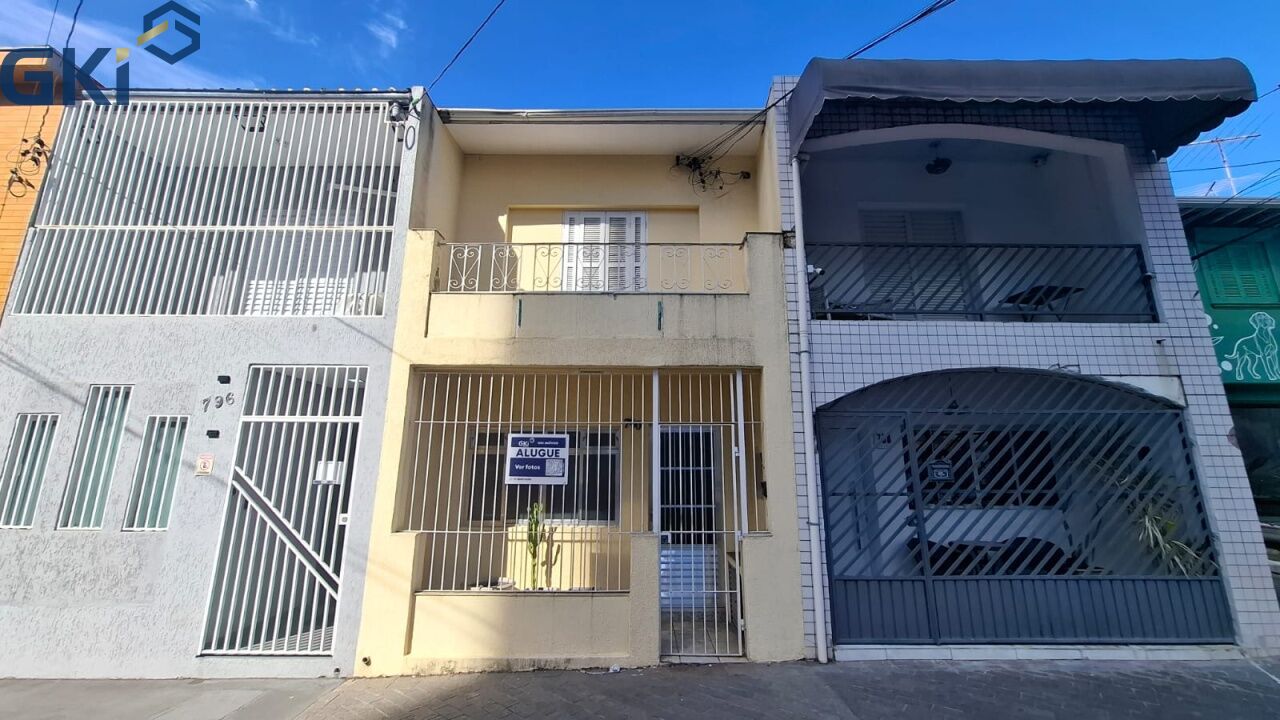 Prédio Inteiro, 85 m² - Foto 1