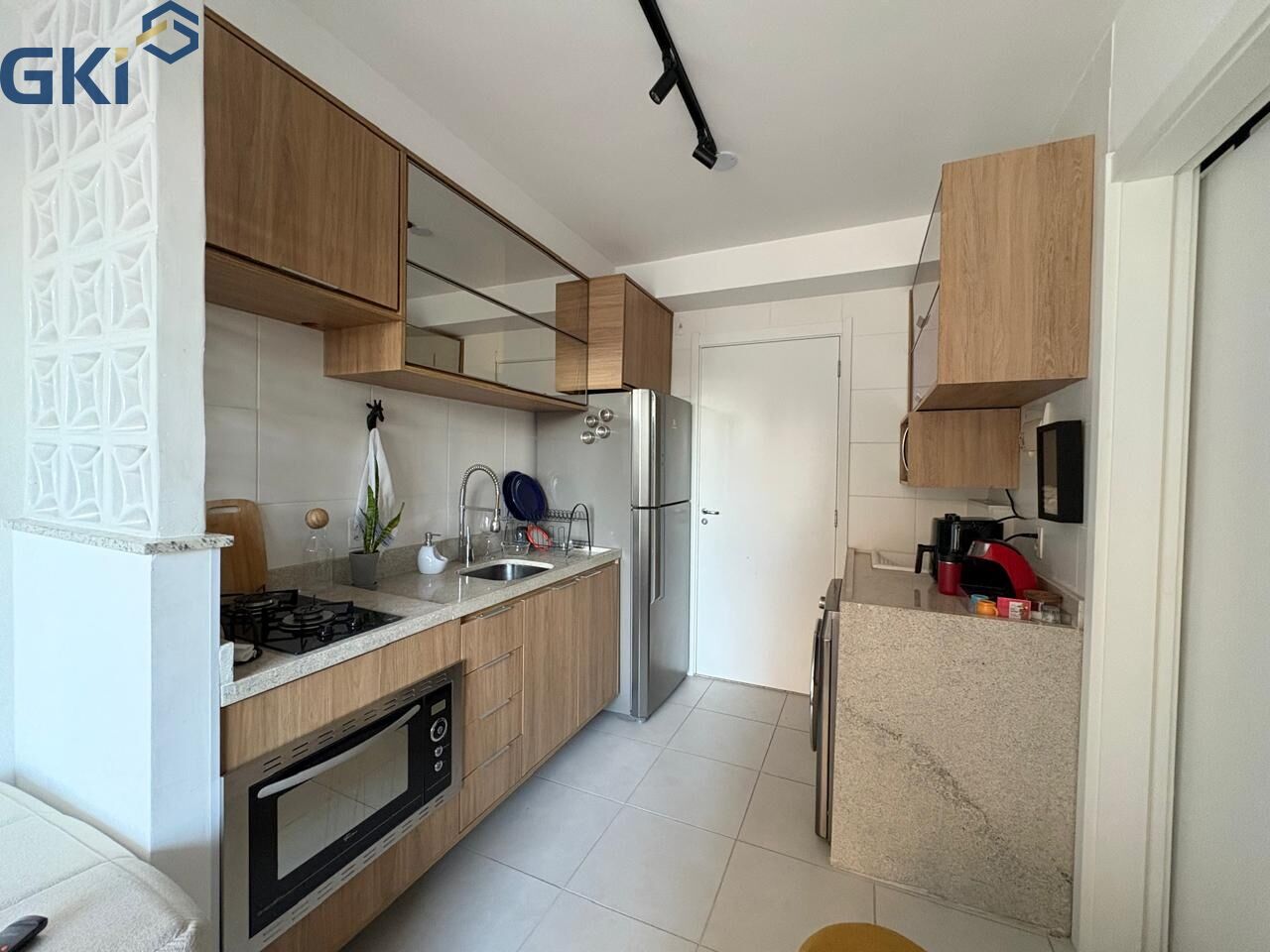 Apartamento, 1 quarto, 39 m² - Foto 11