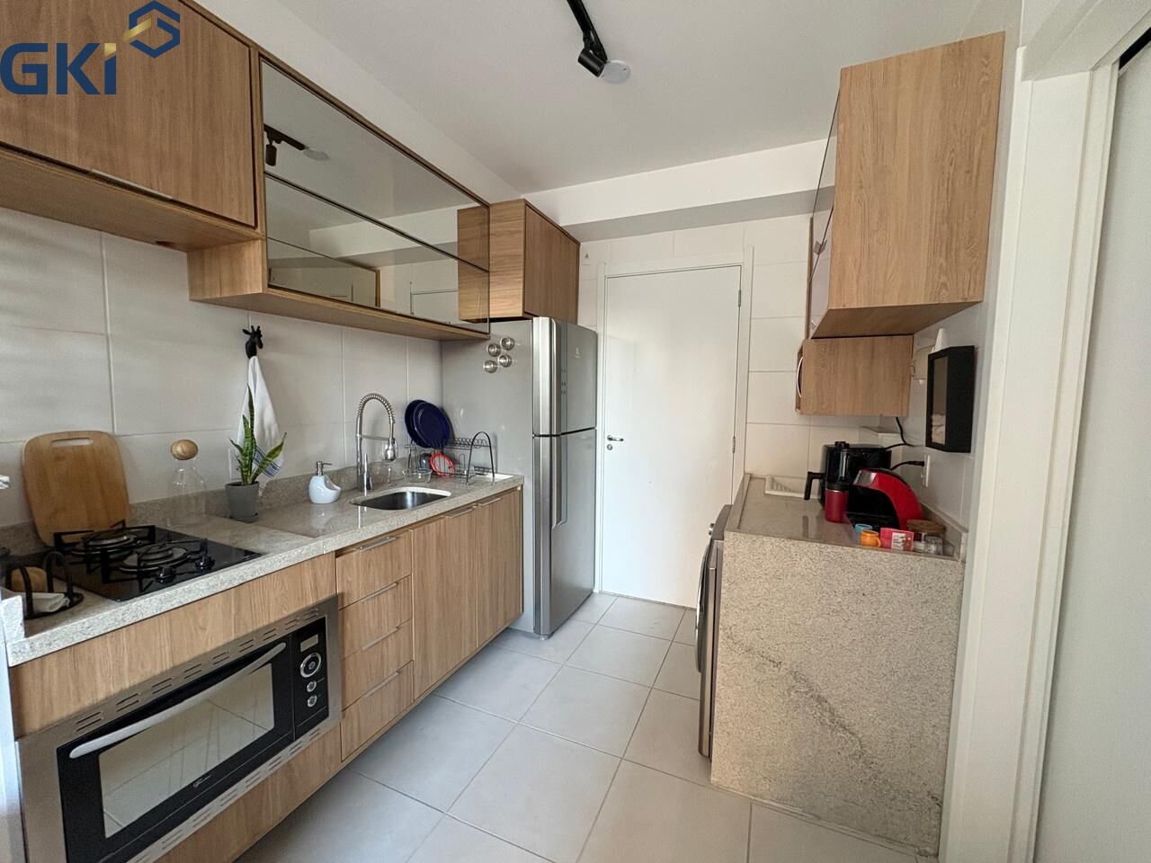 Apartamento, 1 quarto, 39 m² - Foto 12