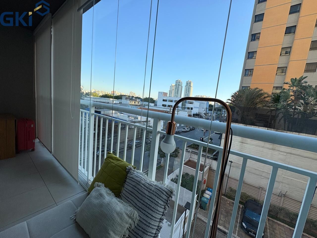 Apartamento, 1 quarto, 39 m² - Foto 7
