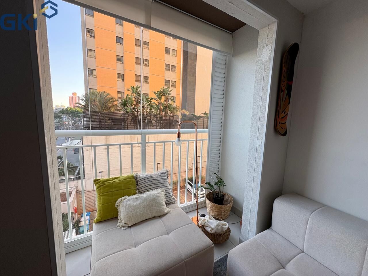 Apartamento, 1 quarto, 39 m² - Foto 6
