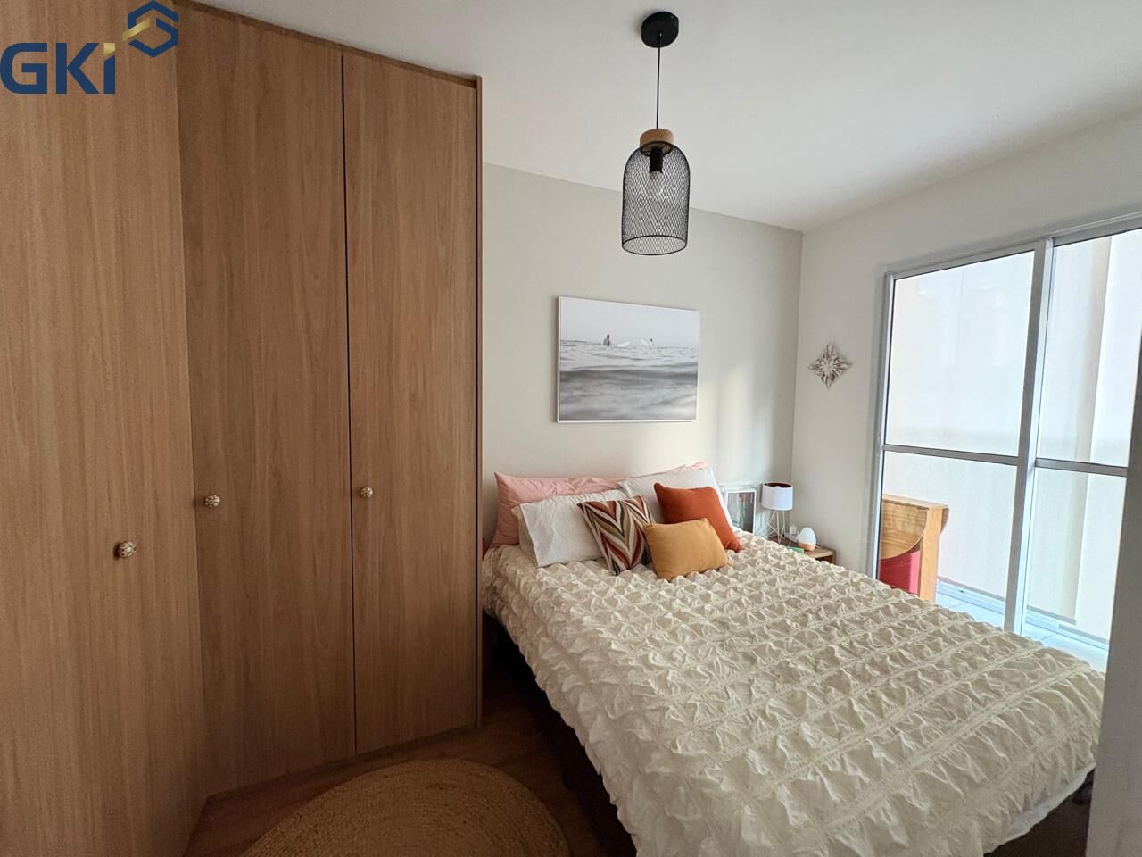 Apartamento, 1 quarto, 39 m² - Foto 13