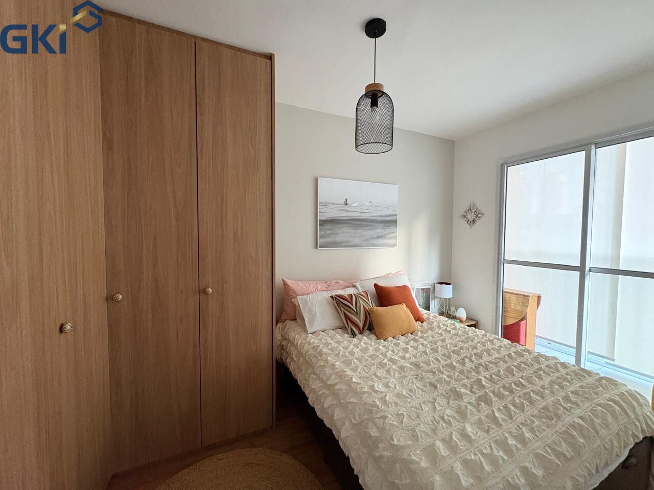 Apartamento, 1 quarto, 39 m² - Foto 16