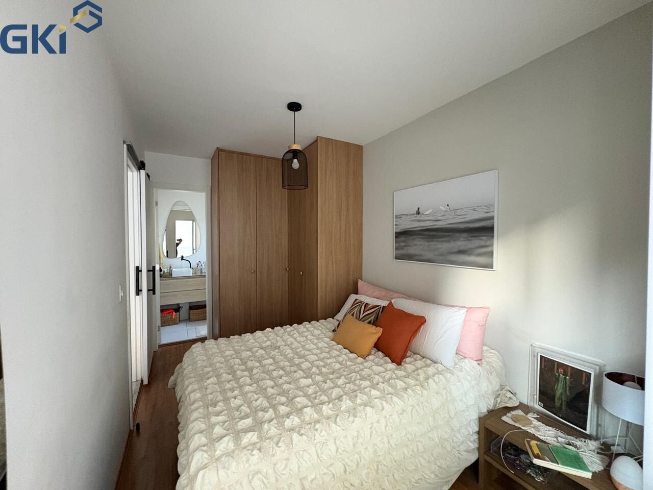 Apartamento, 1 quarto, 39 m² - Foto 17