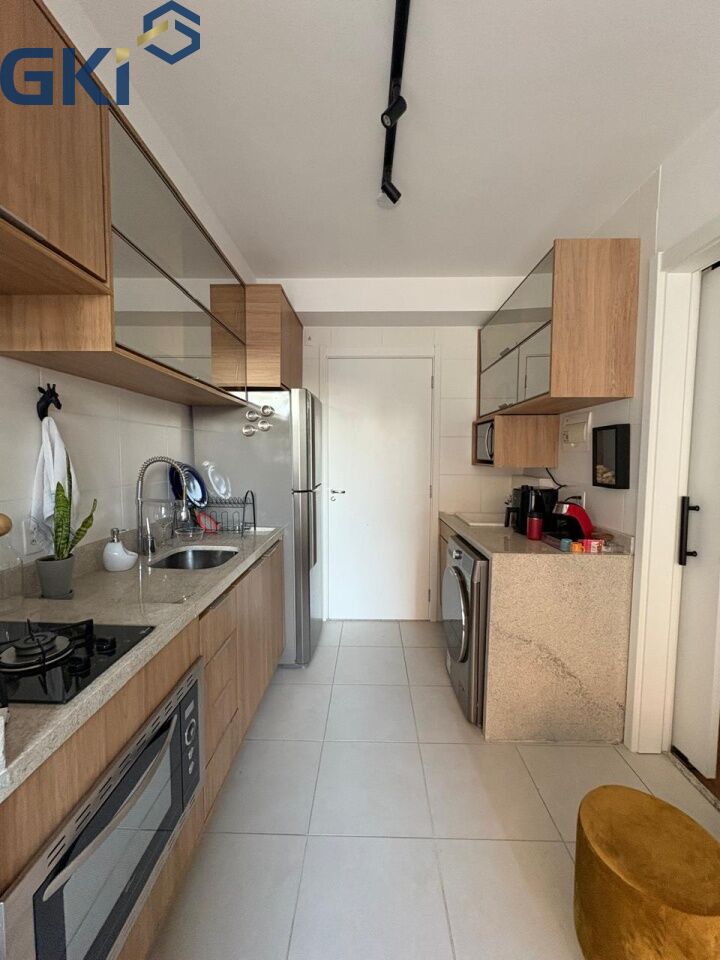 Apartamento, 1 quarto, 39 m² - Foto 10