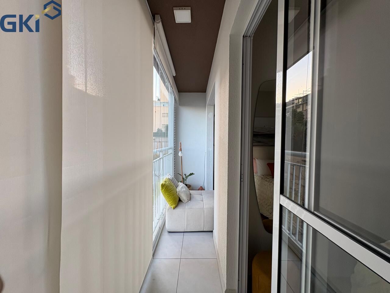 Apartamento, 1 quarto, 39 m² - Foto 8
