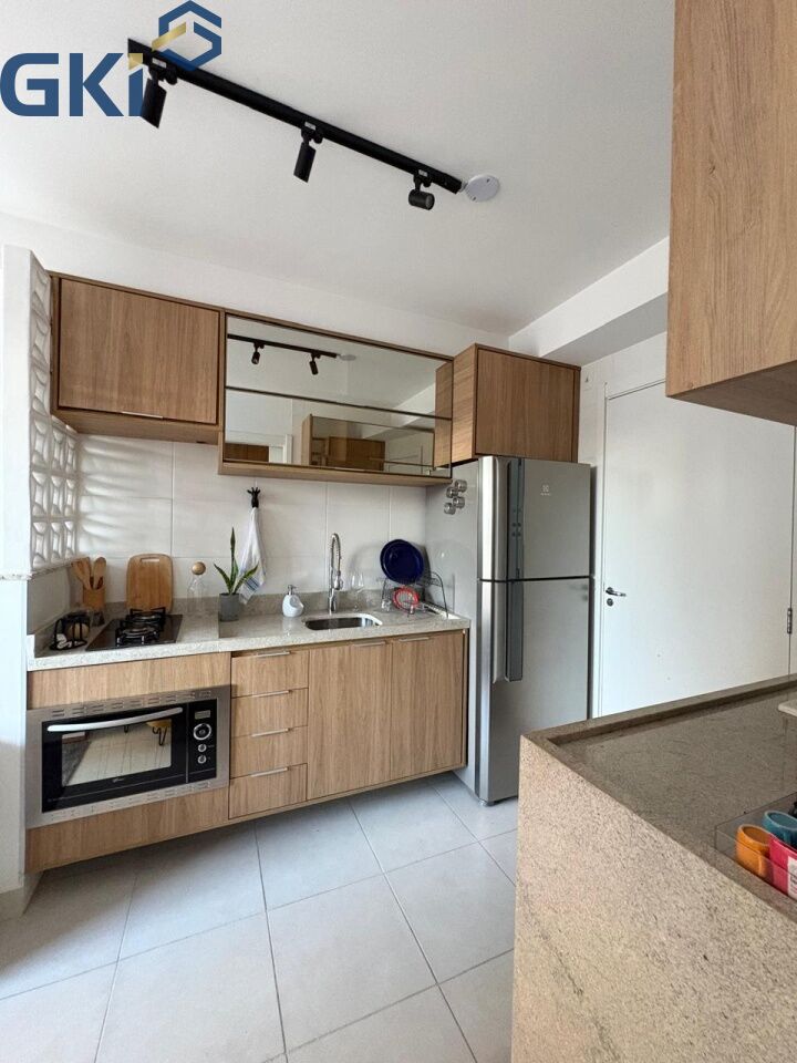 Apartamento, 1 quarto, 39 m² - Foto 9