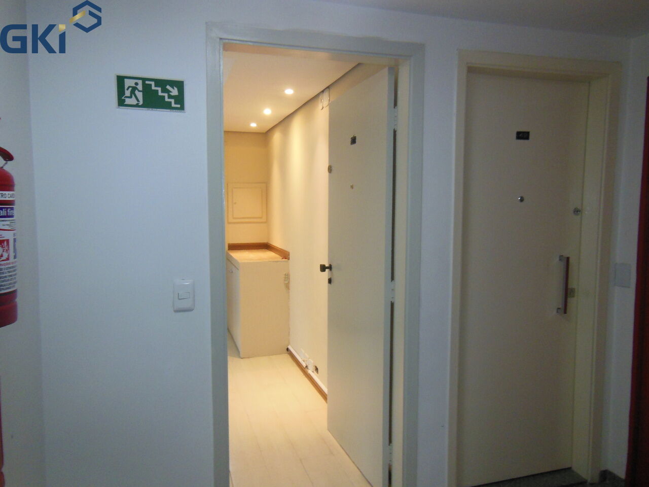 Sala-Conjunto, 41 m² - Foto 2