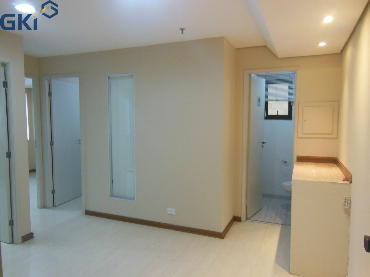 Sala-Conjunto, 41 m² - Foto 1