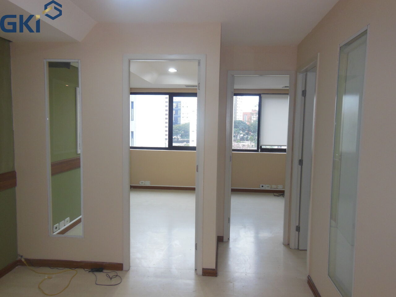 Sala-Conjunto, 41 m² - Foto 3