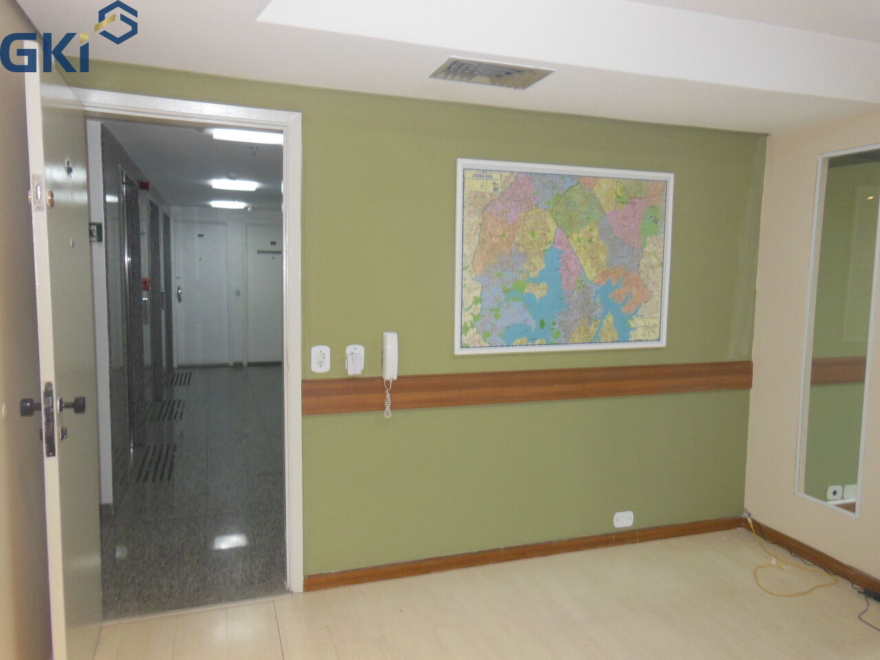 Sala-Conjunto, 41 m² - Foto 4