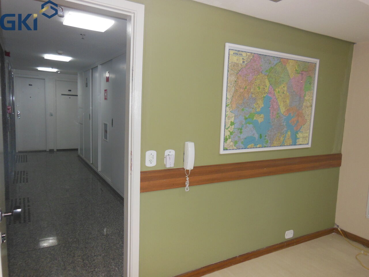 Sala-Conjunto, 41 m² - Foto 5