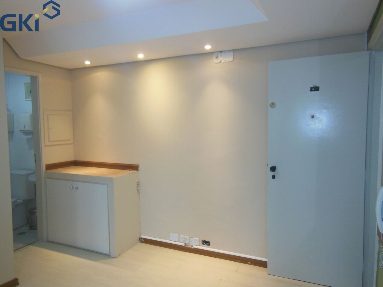 Sala-Conjunto, 41 m² - Foto 6
