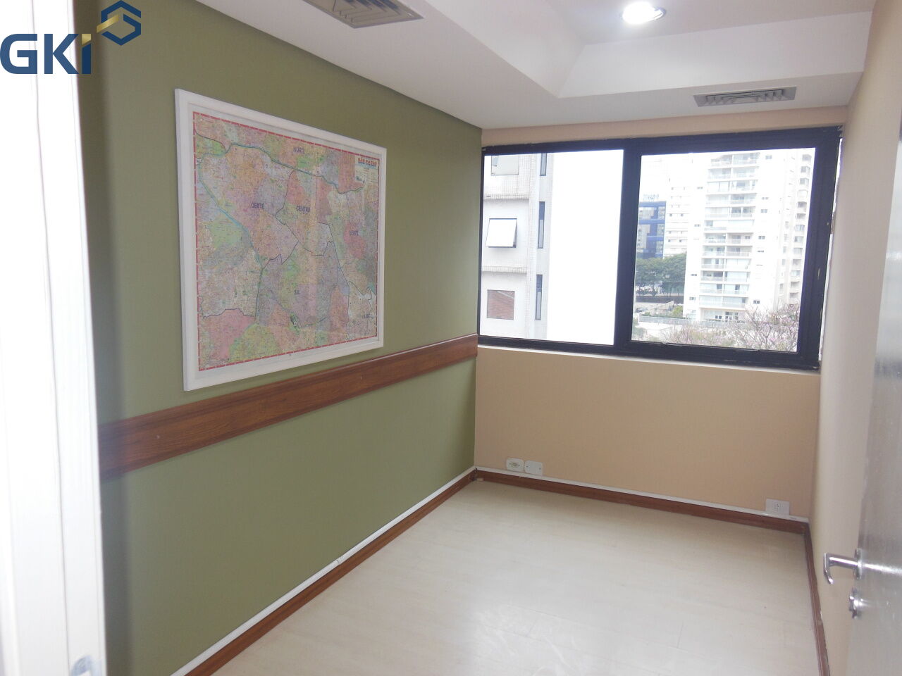Sala-Conjunto, 41 m² - Foto 10