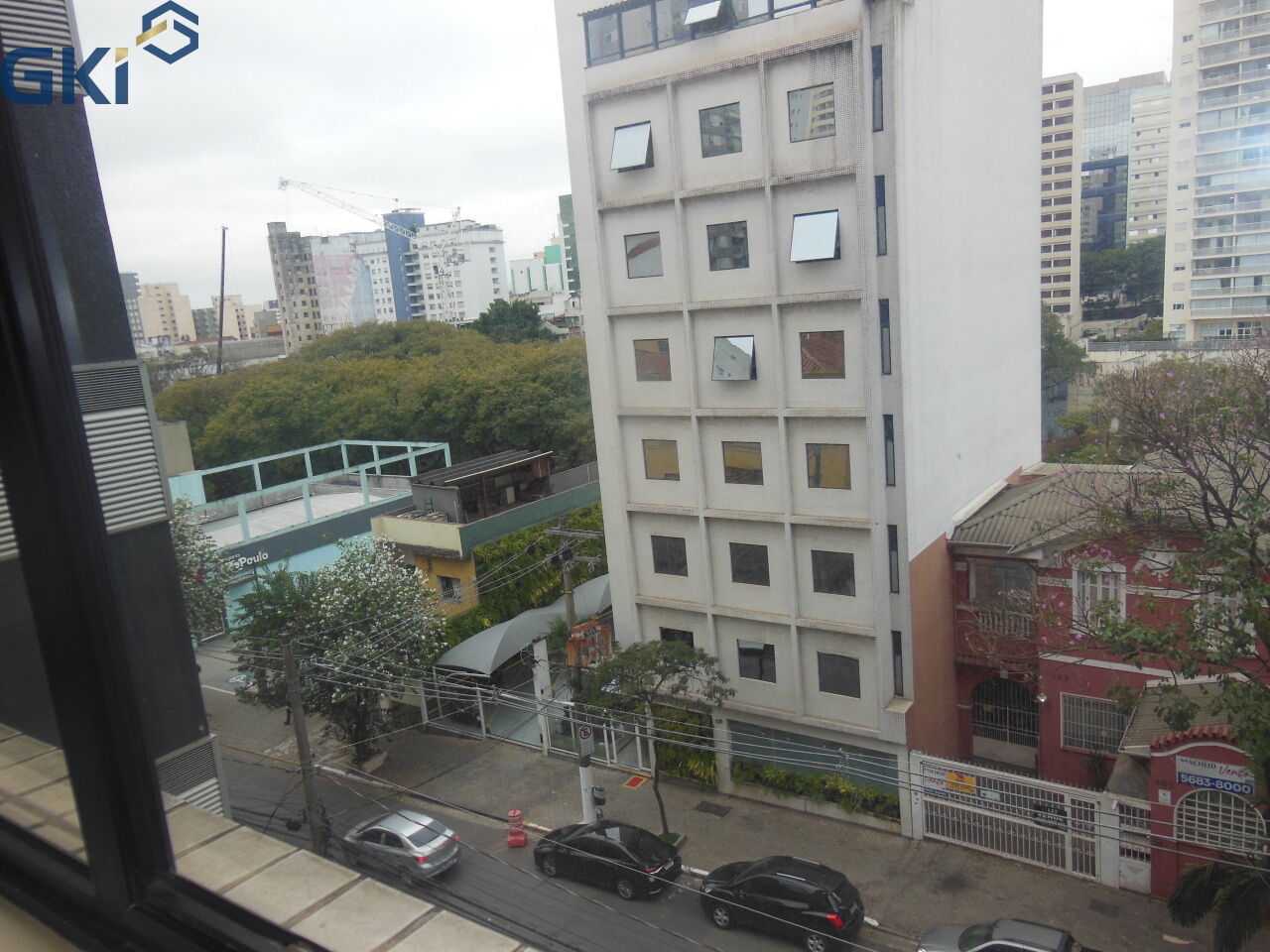 Sala-Conjunto, 41 m² - Foto 11