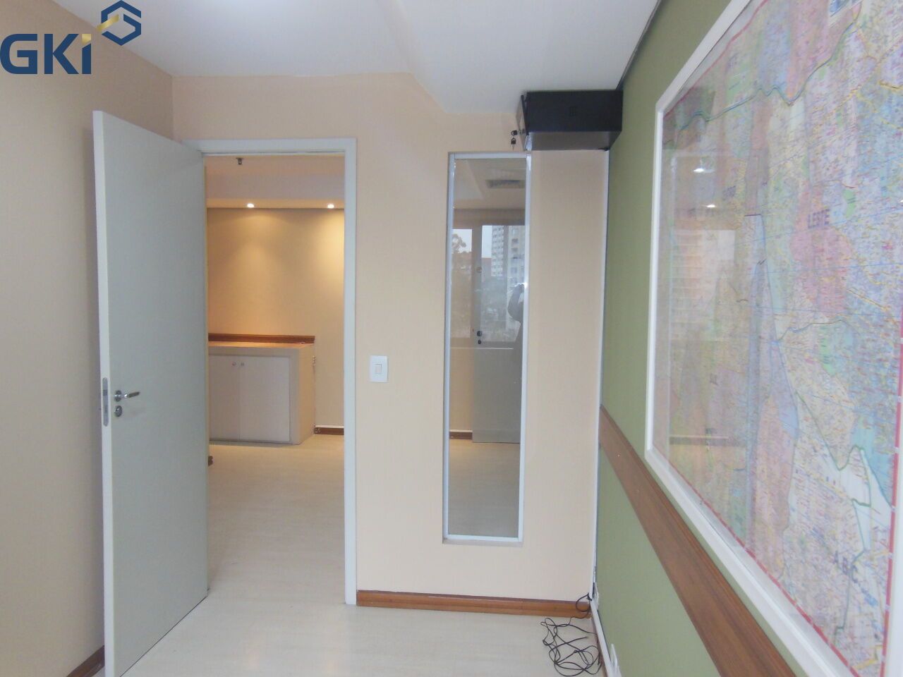 Sala-Conjunto, 41 m² - Foto 13