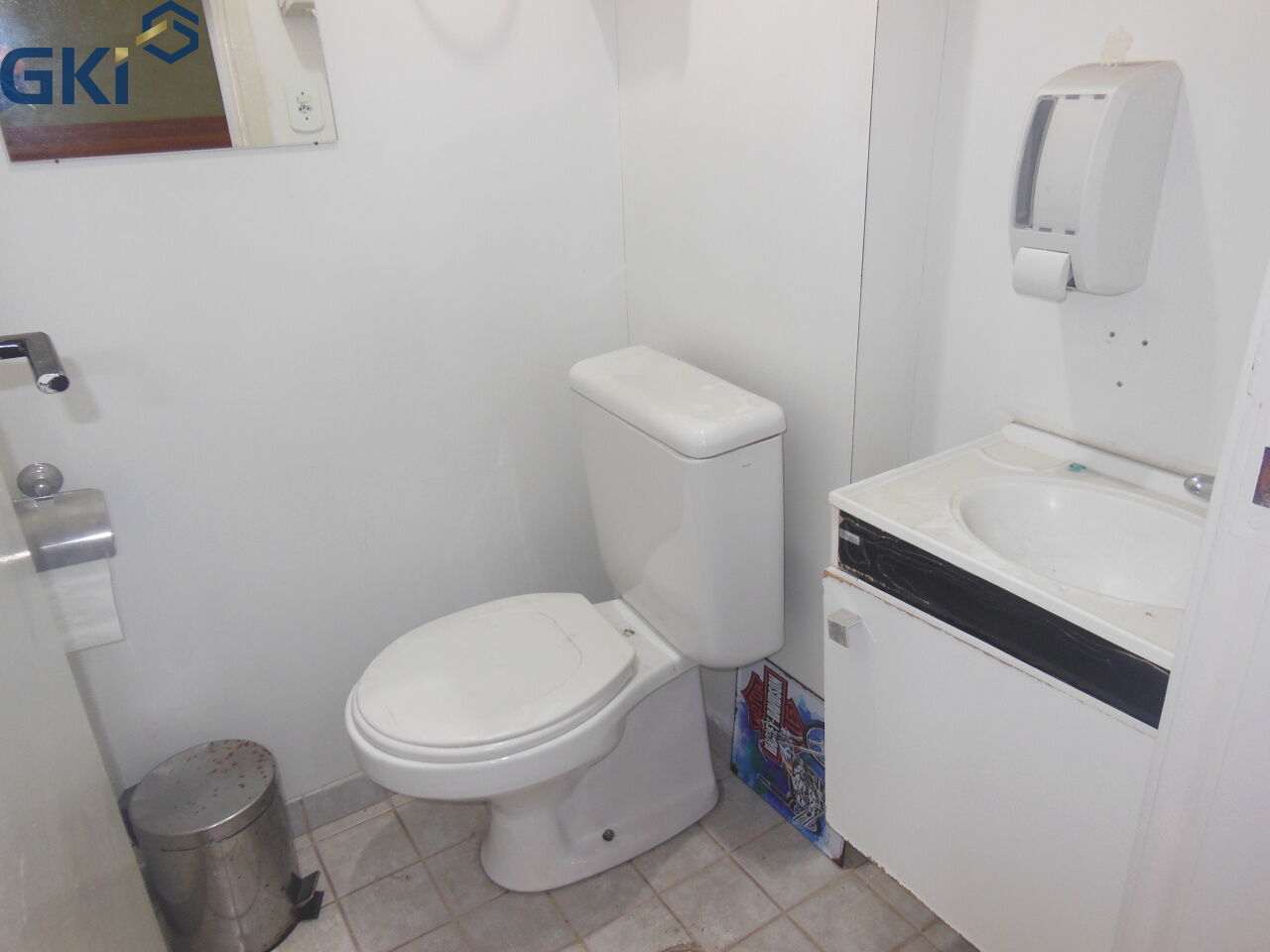 Sala-Conjunto, 41 m² - Foto 20