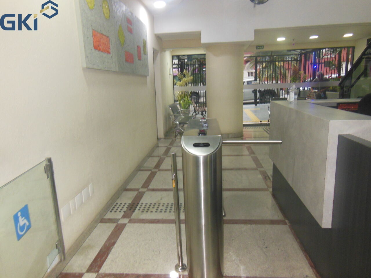 Sala-Conjunto, 41 m² - Foto 31
