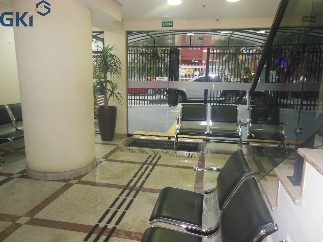 Sala-Conjunto, 41 m² - Foto 32