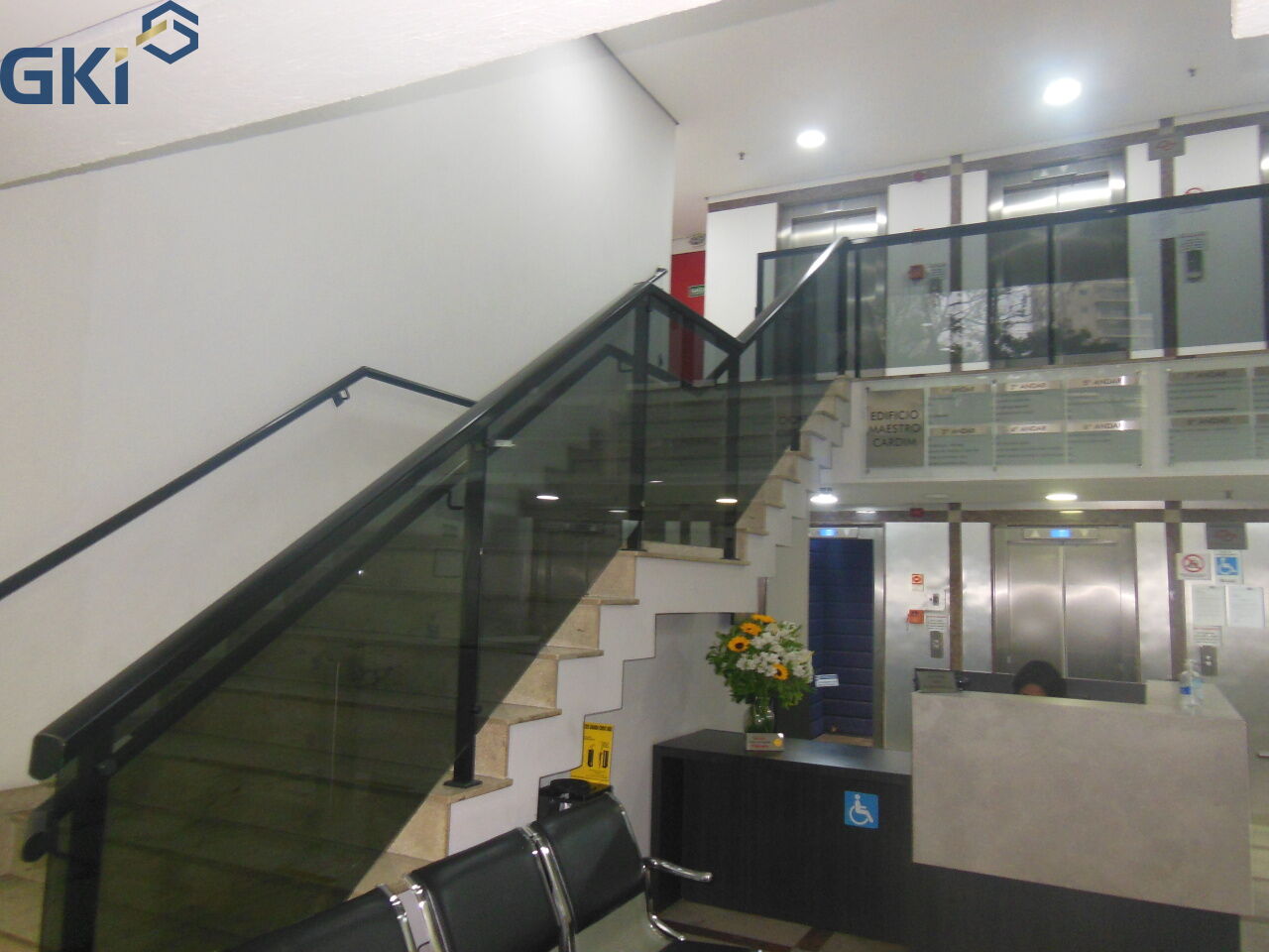 Sala-Conjunto, 41 m² - Foto 33