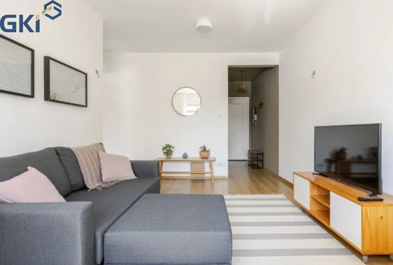 Apartamento, 1 quarto, 55 m² - Foto 2