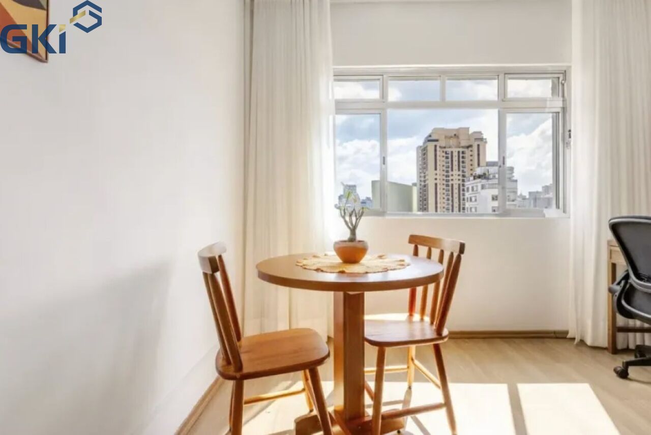 Apartamento, 1 quarto, 55 m² - Foto 3