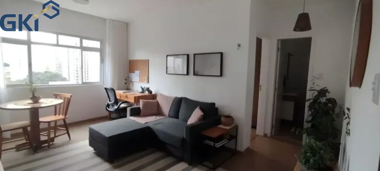 Apartamento, 1 quarto, 55 m² - Foto 4