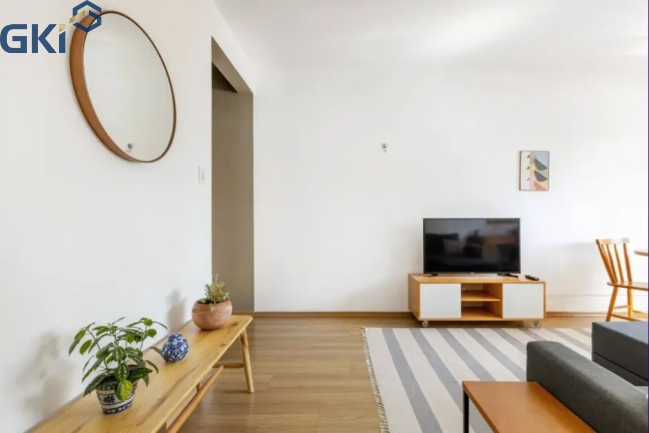 Apartamento, 1 quarto, 55 m² - Foto 5