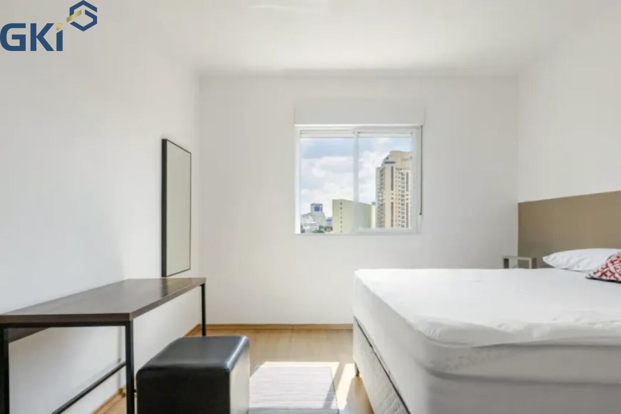 Apartamento, 1 quarto, 55 m² - Foto 6